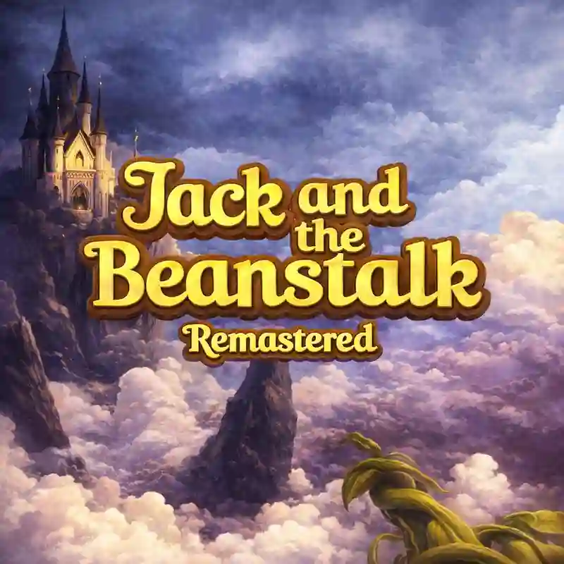 Jack and the Beanstalk Remastered Slot Game jiliplay