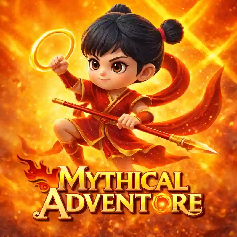 Mythical Adventure Slot Game sa Jiliplay