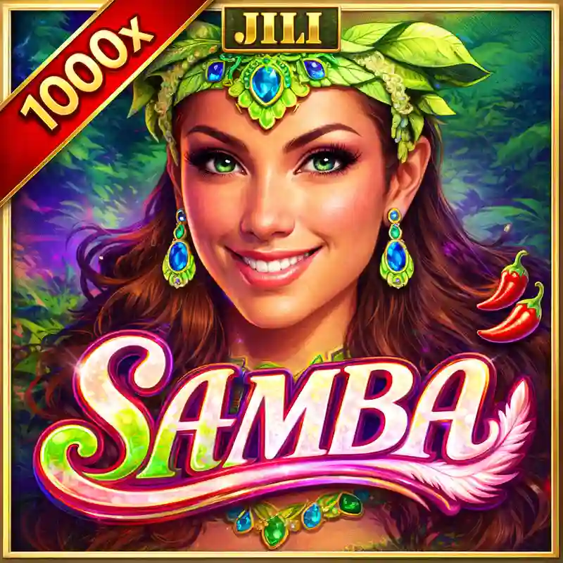 Samba Casino Slot Game jiliplay